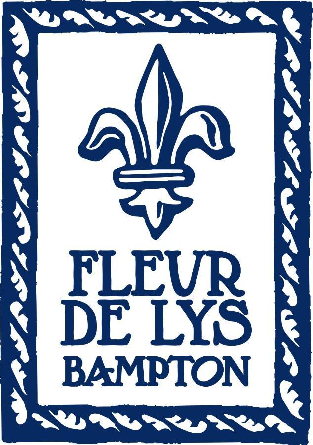 Fleur De Lys Bampton Hotel Bampton  Luaran gambar